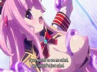 Anime XXX Video - Demon Busters OVA
